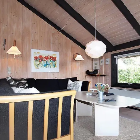Throkil - 450m To The Inlet In Western Jutland By Interhome * Hemmet