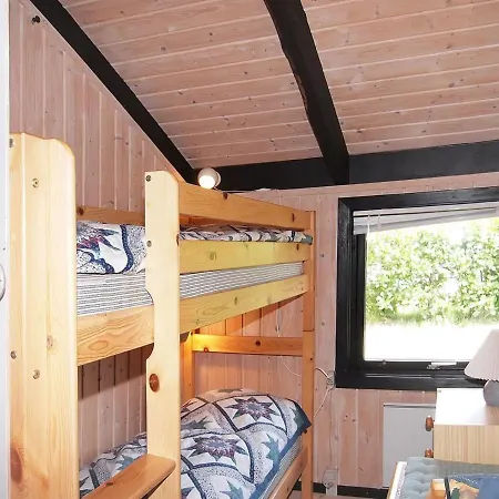 Holiday home Throkil - 450m To The Inlet In Western Jutland By Interhome Hemmet