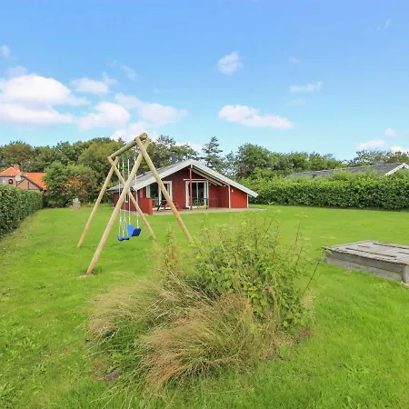 Throkil - 450m To The Inlet In Western Jutland By Interhome